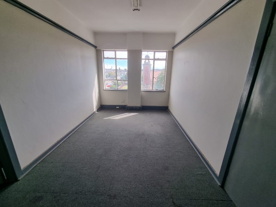 Commercial Property for Sale in Bethlehem Free State